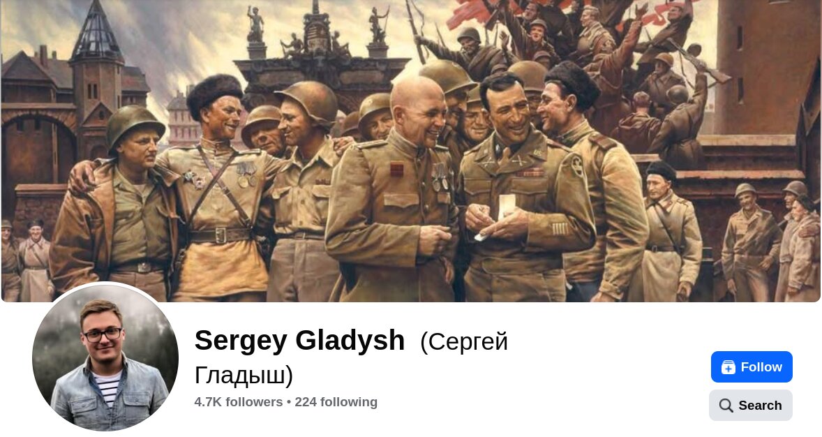 ...